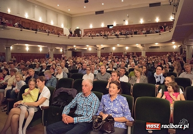 Zdjęcie w galerii na portalu naszraciborz.pl: Skaza podsumowała sezon. Tancerze jak zwykle zachwycili!  wiadomości z regionu