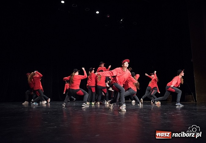 Zdjęcie w galerii na portalu naszraciborz.pl: Skaza podsumowała sezon. Tancerze jak zwykle zachwycili!  wiadomości z regionu