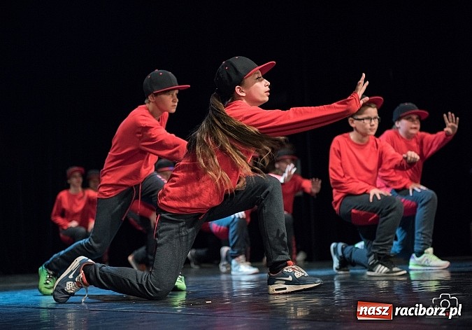 Zdjęcie w galerii na portalu naszraciborz.pl: Skaza podsumowała sezon. Tancerze jak zwykle zachwycili!  wiadomości z regionu