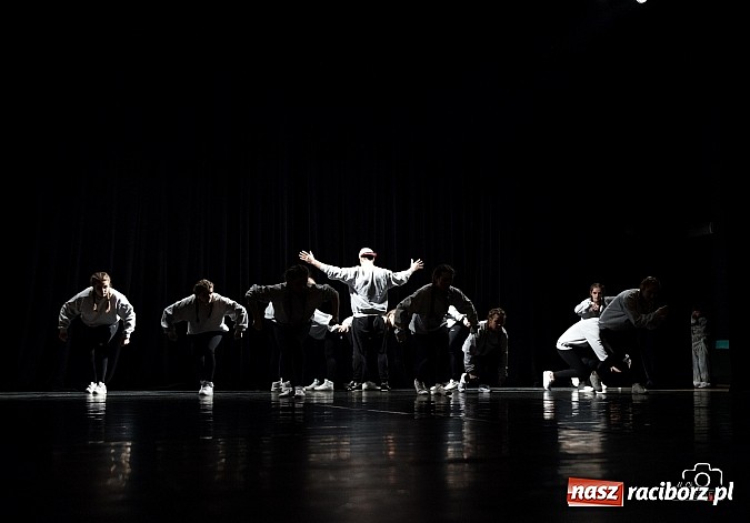 Zdjęcie w galerii na portalu naszraciborz.pl: Skaza podsumowała sezon. Tancerze jak zwykle zachwycili!  wiadomości z regionu