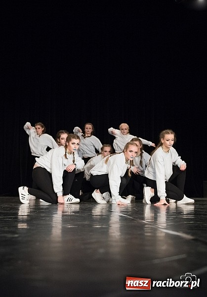Zdjęcie w galerii na portalu naszraciborz.pl: Skaza podsumowała sezon. Tancerze jak zwykle zachwycili!  wiadomości z regionu