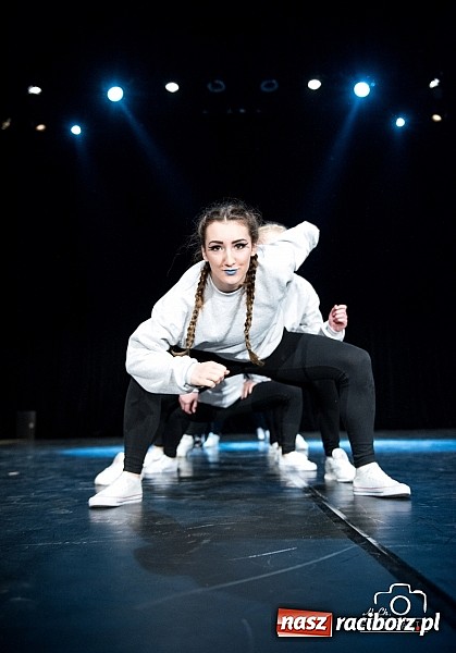 Zdjęcie w galerii na portalu naszraciborz.pl: Skaza podsumowała sezon. Tancerze jak zwykle zachwycili!  wiadomości z regionu