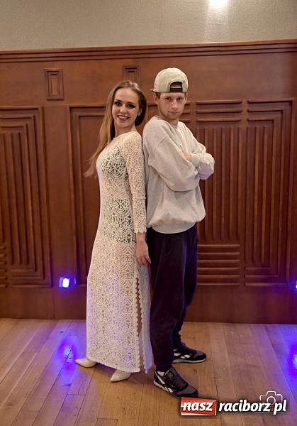 Zdjęcie w galerii na portalu naszraciborz.pl: Skaza podsumowała sezon. Tancerze jak zwykle zachwycili!  wiadomości z regionu