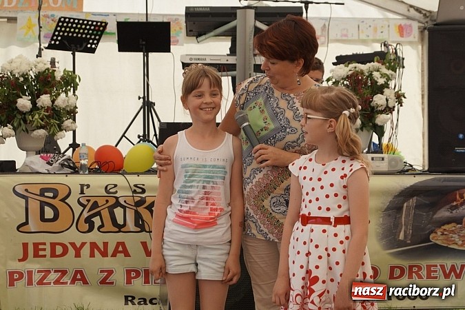 Zdjęcie w galerii na portalu naszraciborz.pl: Gmina Nędza: Trzy sołectwa zaprosiły na rodzinny piknik  wiadomości z regionu