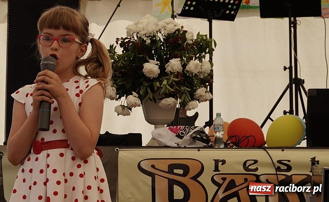 Zdjęcie w galerii na portalu naszraciborz.pl: Gmina Nędza: Trzy sołectwa zaprosiły na rodzinny piknik  wiadomości z regionu