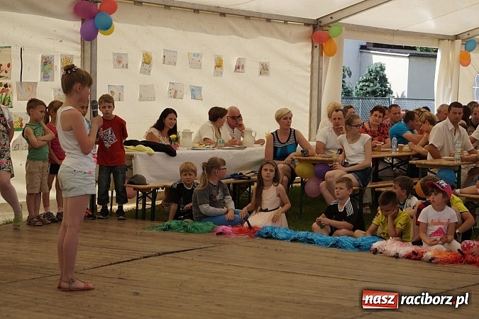 Zdjęcie w galerii na portalu naszraciborz.pl: Gmina Nędza: Trzy sołectwa zaprosiły na rodzinny piknik  wiadomości z regionu