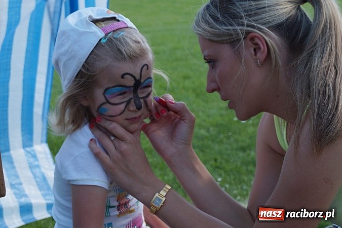 Zdjęcie w galerii na portalu naszraciborz.pl: Gmina Nędza: Trzy sołectwa zaprosiły na rodzinny piknik  wiadomości z regionu