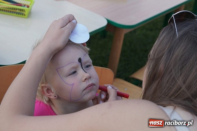 Zdjęcie w galerii na portalu naszraciborz.pl: Gmina Nędza: Trzy sołectwa zaprosiły na rodzinny piknik  wiadomości z regionu