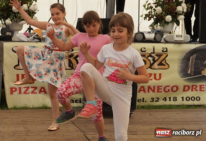 Zdjęcie w galerii na portalu naszraciborz.pl: Gmina Nędza: Trzy sołectwa zaprosiły na rodzinny piknik  wiadomości z regionu