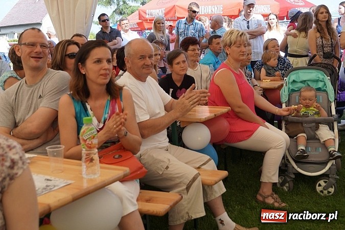 Zdjęcie w galerii na portalu naszraciborz.pl: Gmina Nędza: Trzy sołectwa zaprosiły na rodzinny piknik  wiadomości z regionu
