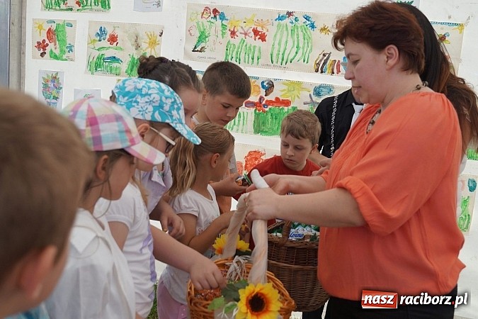 Zdjęcie w galerii na portalu naszraciborz.pl: Gmina Nędza: Trzy sołectwa zaprosiły na rodzinny piknik  wiadomości z regionu