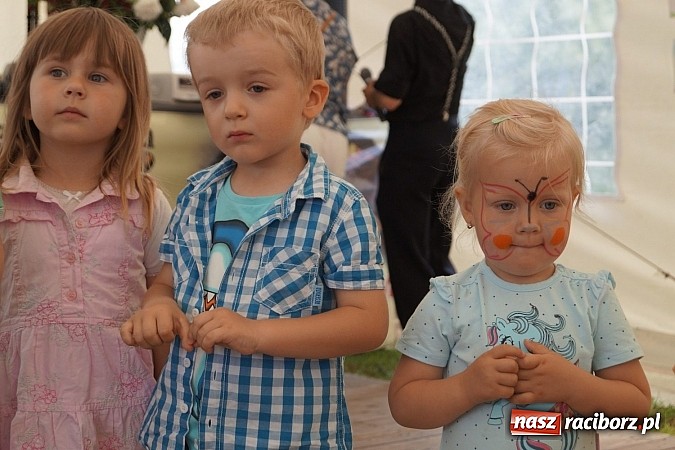 Zdjęcie w galerii na portalu naszraciborz.pl: Gmina Nędza: Trzy sołectwa zaprosiły na rodzinny piknik  wiadomości z regionu