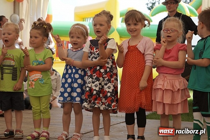 Zdjęcie w galerii na portalu naszraciborz.pl: Gmina Nędza: Trzy sołectwa zaprosiły na rodzinny piknik  wiadomości z regionu