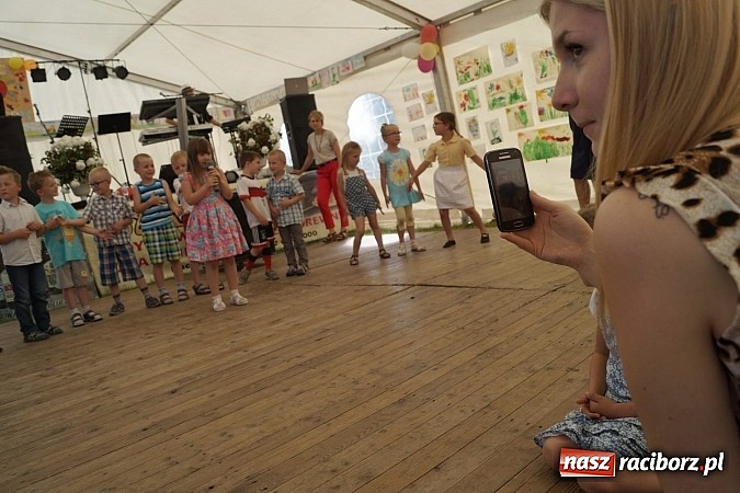 Zdjęcie w galerii na portalu naszraciborz.pl: Gmina Nędza: Trzy sołectwa zaprosiły na rodzinny piknik  wiadomości z regionu