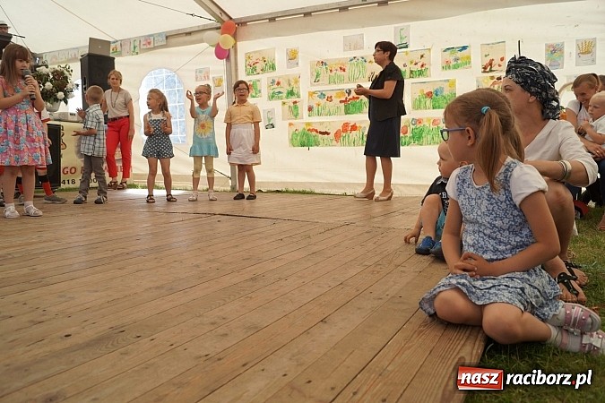 Zdjęcie w galerii na portalu naszraciborz.pl: Gmina Nędza: Trzy sołectwa zaprosiły na rodzinny piknik  wiadomości z regionu