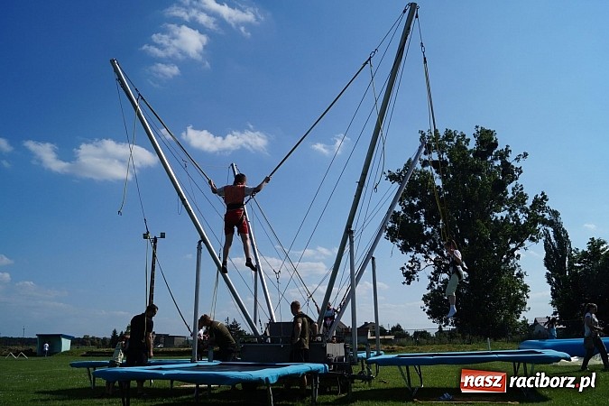 Zdjęcie w galerii na portalu naszraciborz.pl: Gmina Nędza: Trzy sołectwa zaprosiły na rodzinny piknik  wiadomości z regionu