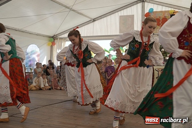 Zdjęcie w galerii na portalu naszraciborz.pl: Gmina Nędza: Trzy sołectwa zaprosiły na rodzinny piknik  wiadomości z regionu