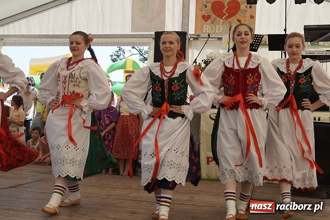 Zdjęcie w galerii na portalu naszraciborz.pl: Gmina Nędza: Trzy sołectwa zaprosiły na rodzinny piknik  wiadomości z regionu