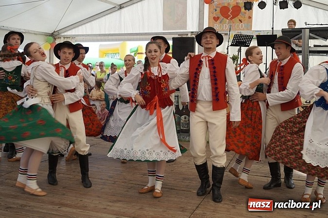 Zdjęcie w galerii na portalu naszraciborz.pl: Gmina Nędza: Trzy sołectwa zaprosiły na rodzinny piknik  wiadomości z regionu