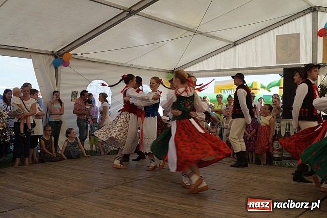 Zdjęcie w galerii na portalu naszraciborz.pl: Gmina Nędza: Trzy sołectwa zaprosiły na rodzinny piknik  wiadomości z regionu