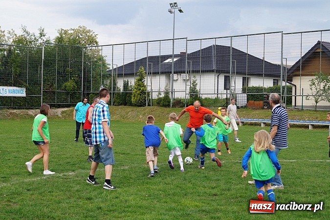 Zdjęcie w galerii na portalu naszraciborz.pl: Na majówce w podstawówce  wiadomości z regionu