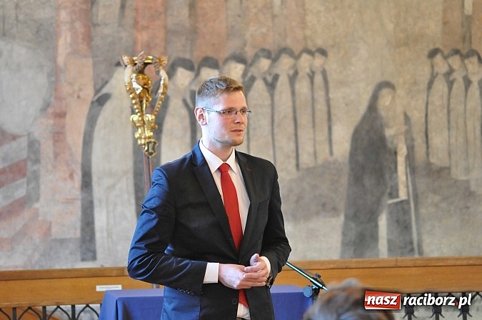 Zdjęcie w galerii na portalu naszraciborz.pl: Msza św. w rycie dominikańskim poprzedziła inaugurację działalności Fundacji Ofki Raciborskiej. Był też koncert Leszka Długosza wiadomości z regionu