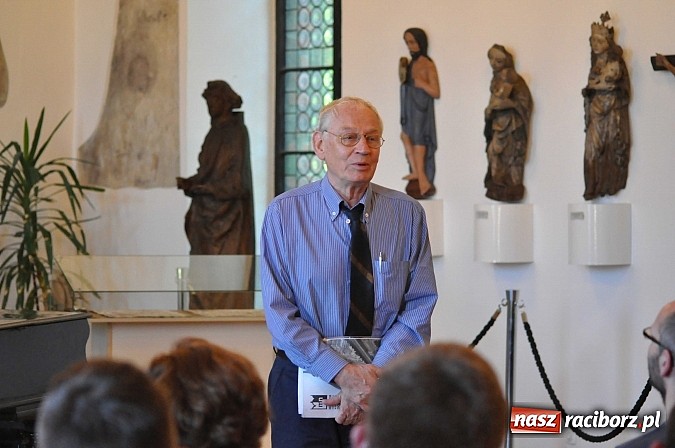 Zdjęcie w galerii na portalu naszraciborz.pl: Msza św. w rycie dominikańskim poprzedziła inaugurację działalności Fundacji Ofki Raciborskiej. Był też koncert Leszka Długosza wiadomości z regionu