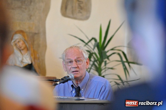 Zdjęcie w galerii na portalu naszraciborz.pl: Msza św. w rycie dominikańskim poprzedziła inaugurację działalności Fundacji Ofki Raciborskiej. Był też koncert Leszka Długosza wiadomości z regionu