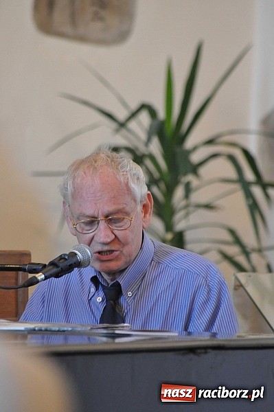 Zdjęcie w galerii na portalu naszraciborz.pl: Msza św. w rycie dominikańskim poprzedziła inaugurację działalności Fundacji Ofki Raciborskiej. Był też koncert Leszka Długosza wiadomości z regionu