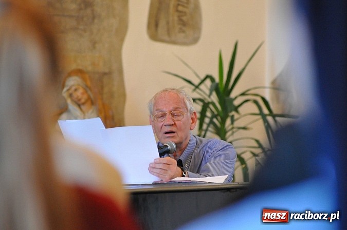 Zdjęcie w galerii na portalu naszraciborz.pl: Msza św. w rycie dominikańskim poprzedziła inaugurację działalności Fundacji Ofki Raciborskiej. Był też koncert Leszka Długosza wiadomości z regionu