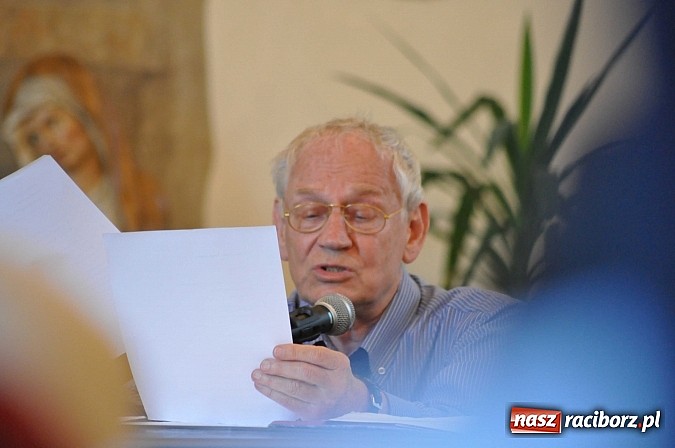 Zdjęcie w galerii na portalu naszraciborz.pl: Msza św. w rycie dominikańskim poprzedziła inaugurację działalności Fundacji Ofki Raciborskiej. Był też koncert Leszka Długosza wiadomości z regionu