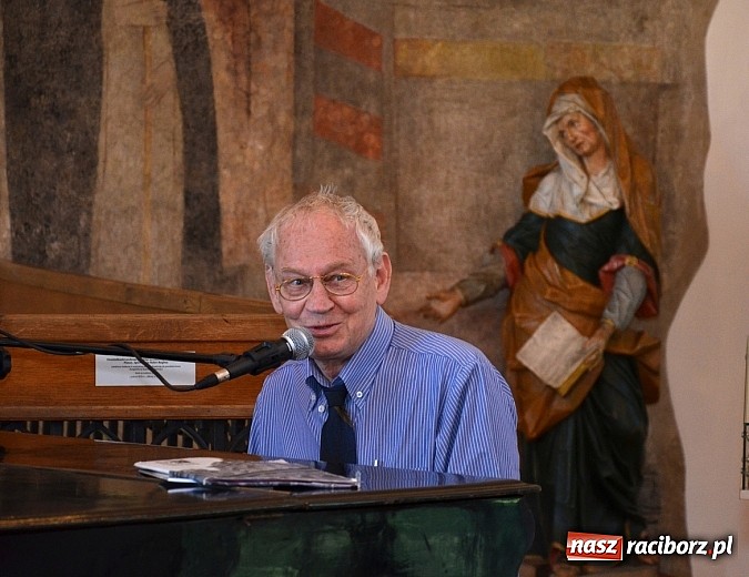 Zdjęcie w galerii na portalu naszraciborz.pl: Msza św. w rycie dominikańskim poprzedziła inaugurację działalności Fundacji Ofki Raciborskiej. Był też koncert Leszka Długosza wiadomości z regionu