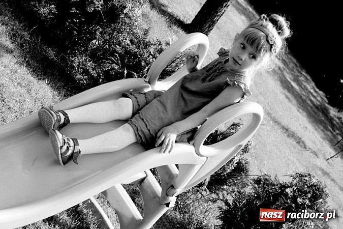 Zdjęcie w galerii na portalu naszraciborz.pl: Stylizacje, wizaż i niesamowite fryzury, czyli rodzinnie u fryzjera wiadomości z regionu