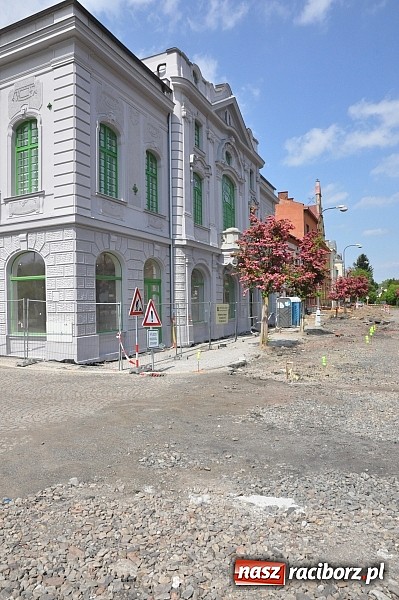 Zdjęcie w galerii na portalu naszraciborz.pl: Dwóch przedsiębiorców z Polski poprowadzi hotel w czeskim Starym Boguminie wiadomości z regionu