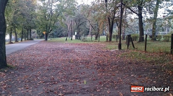 Zdjęcie w galerii na portalu naszraciborz.pl: Dworzec kolejki wąskotorowej w Rudach w nowej szacie wiadomości z regionu