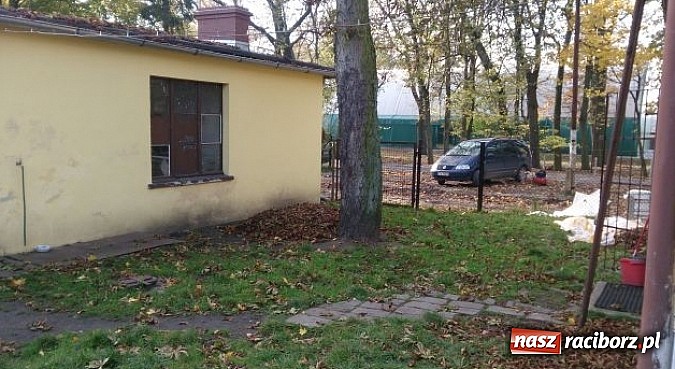 Zdjęcie w galerii na portalu naszraciborz.pl: Dworzec kolejki wąskotorowej w Rudach w nowej szacie wiadomości z regionu