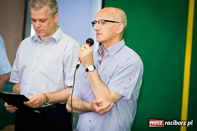 Zdjęcie w galerii na portalu naszraciborz.pl: XI Międzynarodowy Memoriał im. W. Hanczarka w Szachach Szybkich wiadomości z regionu