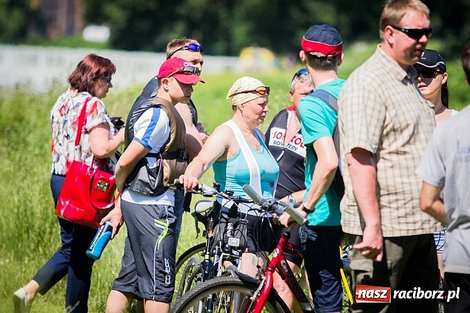 Zdjęcie w galerii na portalu naszraciborz.pl: Spływ kajakowy Między Zamkami 2015 wiadomości z regionu