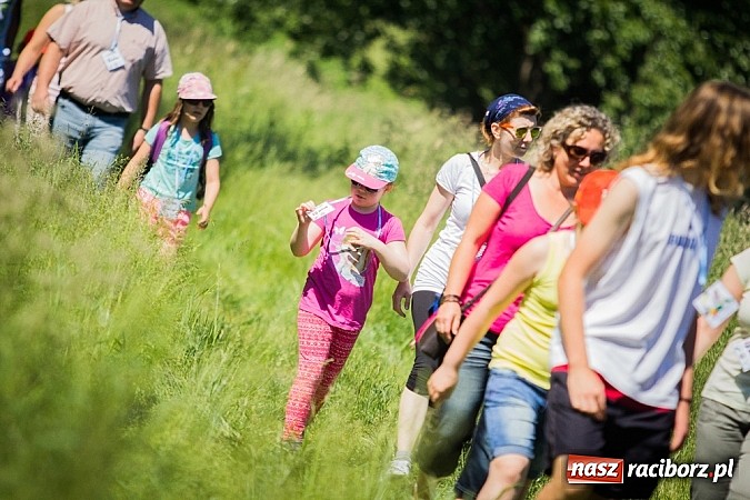 Zdjęcie w galerii na portalu naszraciborz.pl: Spływ kajakowy Między Zamkami 2015 wiadomości z regionu