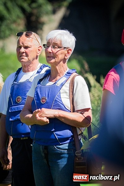 Zdjęcie w galerii na portalu naszraciborz.pl: Spływ kajakowy Między Zamkami 2015 wiadomości z regionu