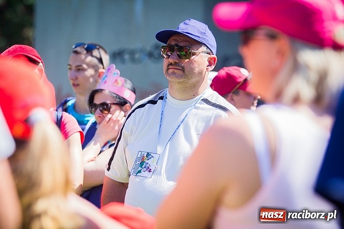 Zdjęcie w galerii na portalu naszraciborz.pl: Spływ kajakowy Między Zamkami 2015 wiadomości z regionu