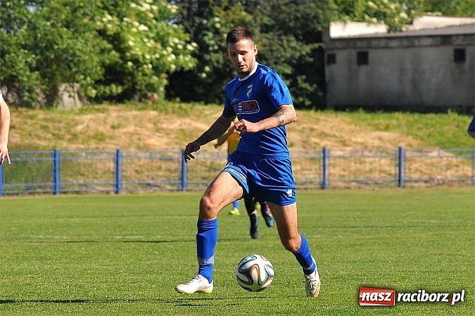 Zdjęcie w galerii na portalu naszraciborz.pl: Szczakowianka przerwała dobrą passę Unii wiadomości z regionu