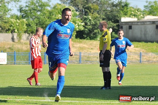 Zdjęcie w galerii na portalu naszraciborz.pl: Szczakowianka przerwała dobrą passę Unii wiadomości z regionu