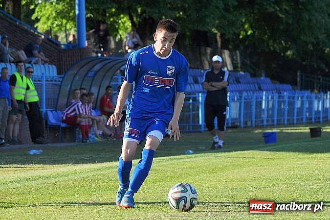 Zdjęcie w galerii na portalu naszraciborz.pl: Szczakowianka przerwała dobrą passę Unii wiadomości z regionu