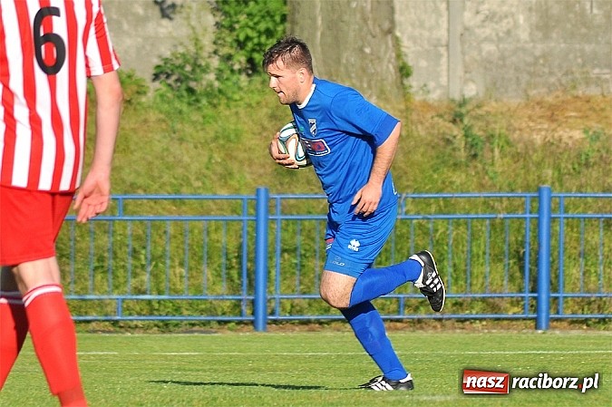 Zdjęcie w galerii na portalu naszraciborz.pl: Szczakowianka przerwała dobrą passę Unii wiadomości z regionu