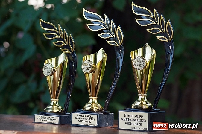 Zdjęcie w galerii na portalu naszraciborz.pl: Złowili płotki, uwolnili suma. Zawody o Złotą Łuskę ZSZ i Puchar Dyrektora OSiR wiadomości z regionu