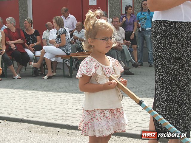 Zdjęcie w galerii na portalu naszraciborz.pl: Kto dobrze ORZE ... wiadomości z regionu