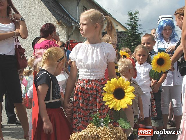 Zdjęcie w galerii na portalu naszraciborz.pl: Kto dobrze ORZE ... wiadomości z regionu