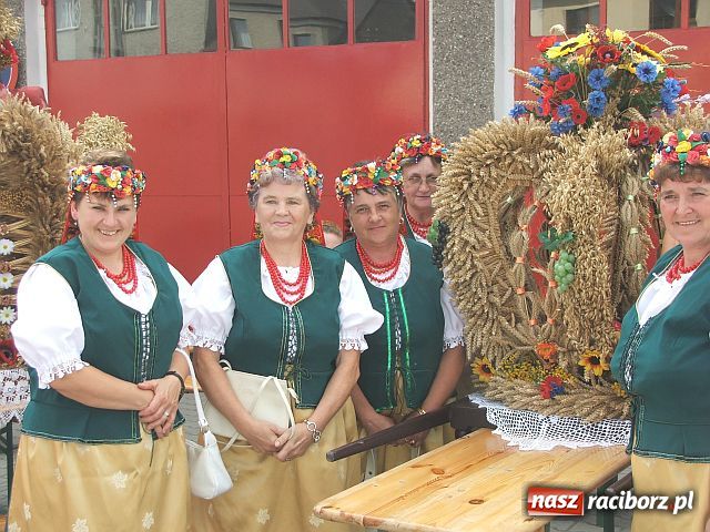 Zdjęcie w galerii na portalu naszraciborz.pl: Kto dobrze ORZE ... wiadomości z regionu