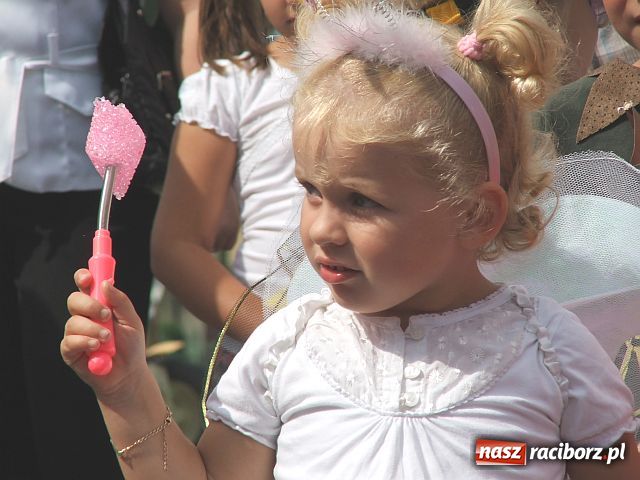 Zdjęcie w galerii na portalu naszraciborz.pl: Kto dobrze ORZE ... wiadomości z regionu